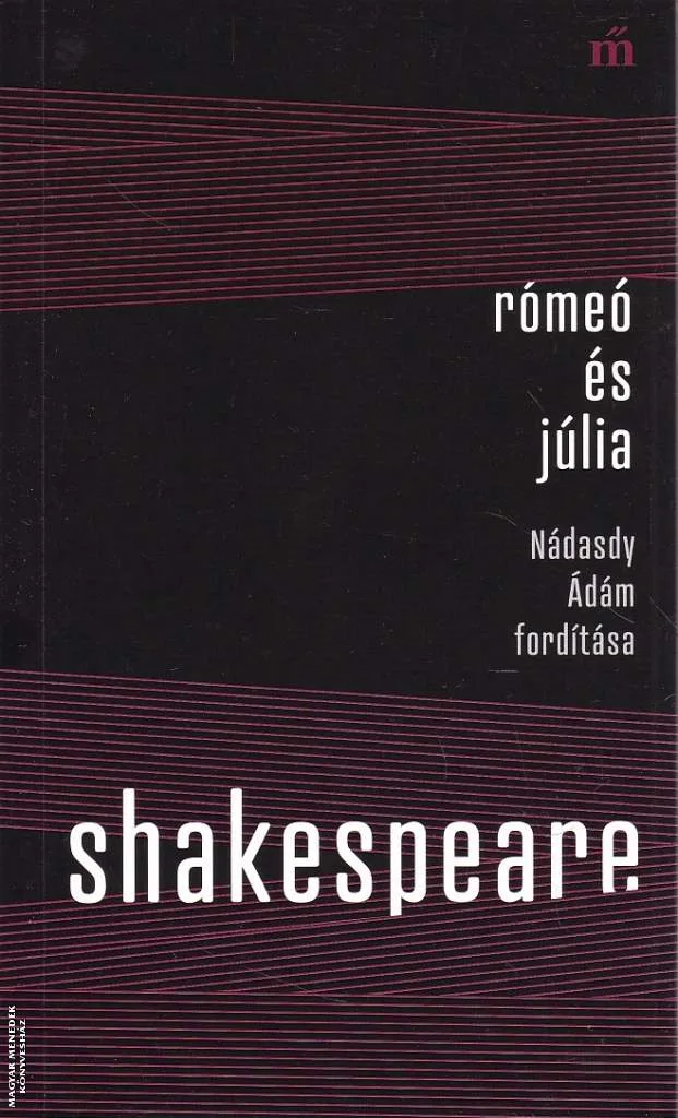 Rómeó és Júlia