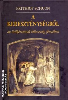 A kereszténységről