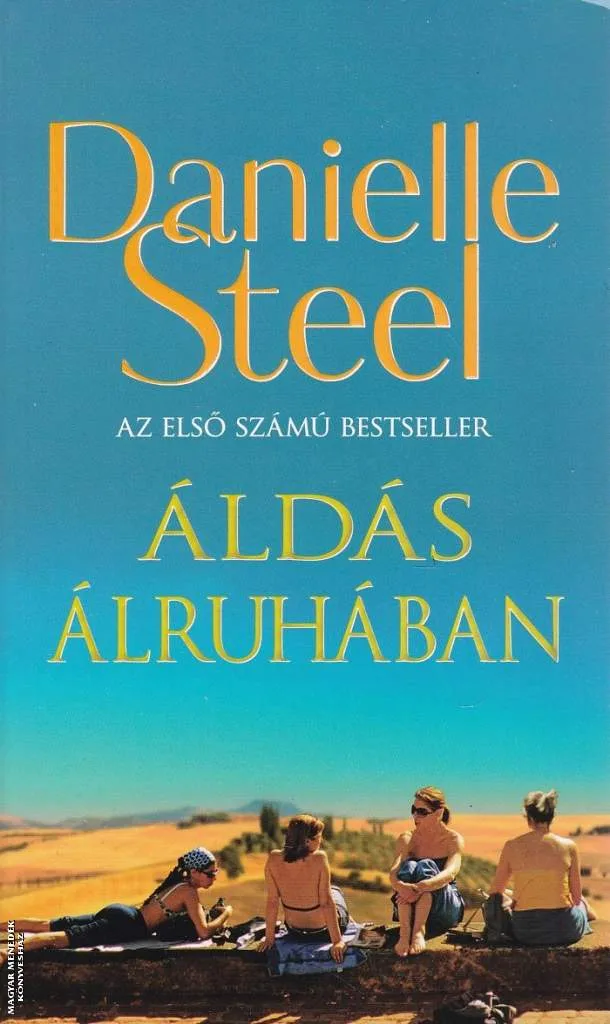 Áldás álruhában