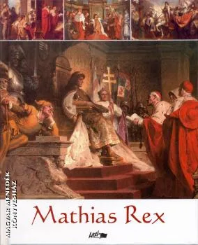 Mathias Rex