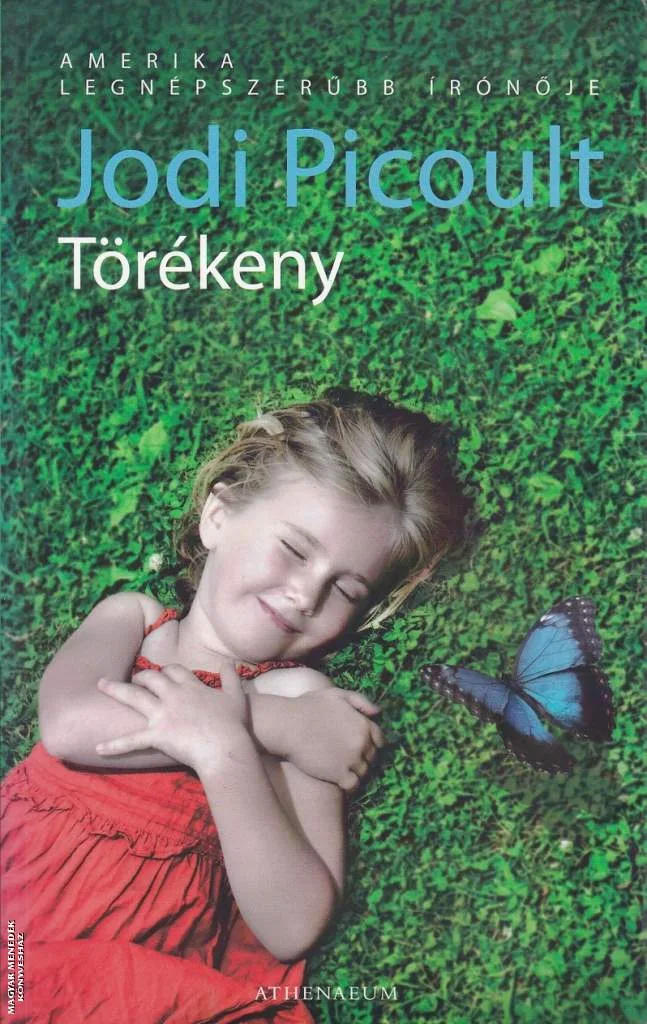 Törékeny ANTIKVÁR