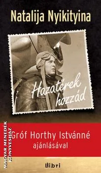 Hazatérek hozzád