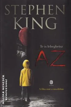 AZ (új kiadás)