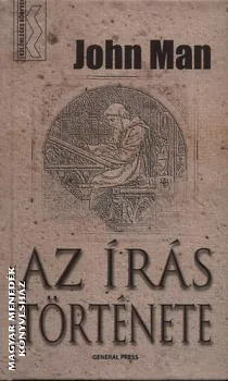 Az írás története