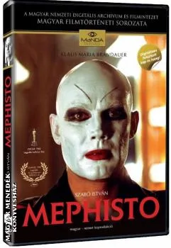 Mephisto DVD