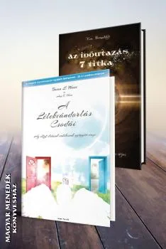 Reinkarnáció Csomag - 2 könyv együtt kedvezőbben