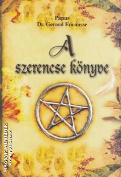A szerencse könyve ANTIKVÁR