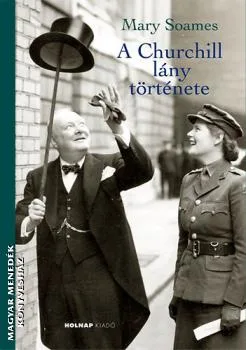 A Churchill lány története