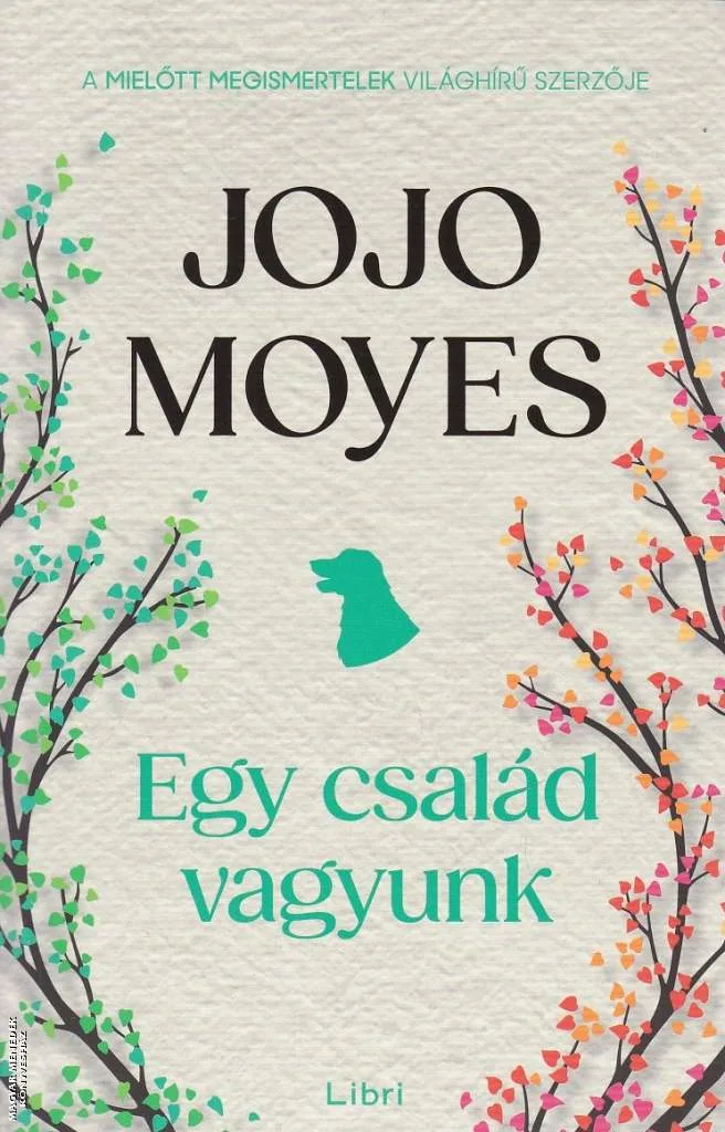 Egy család vagyunk