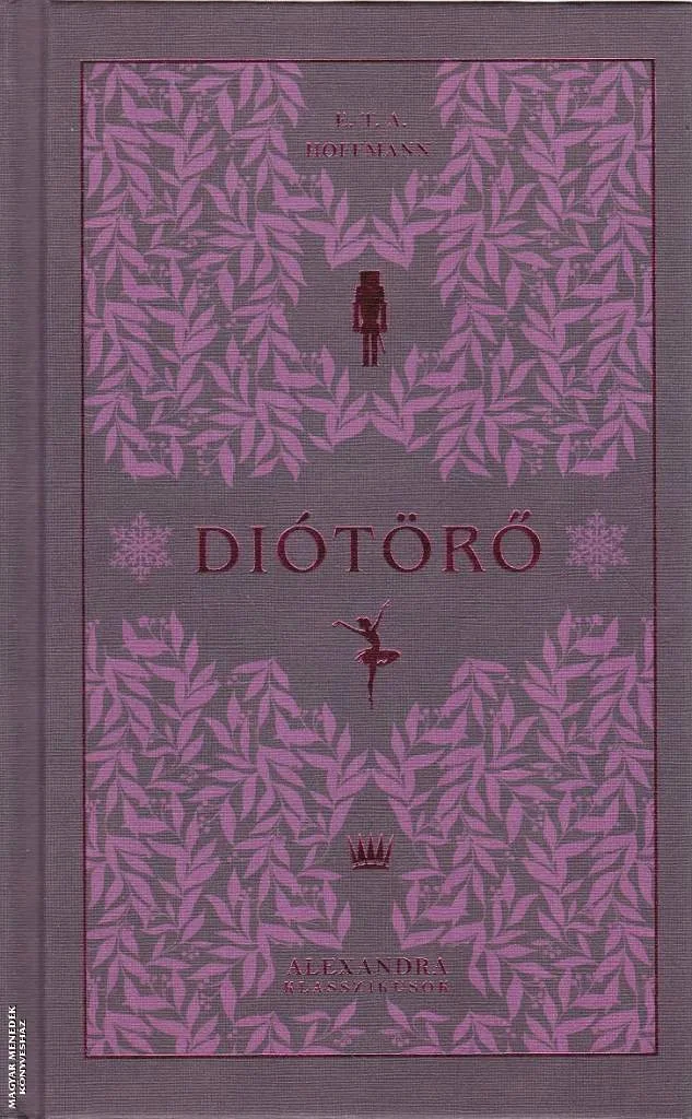 Diótörő