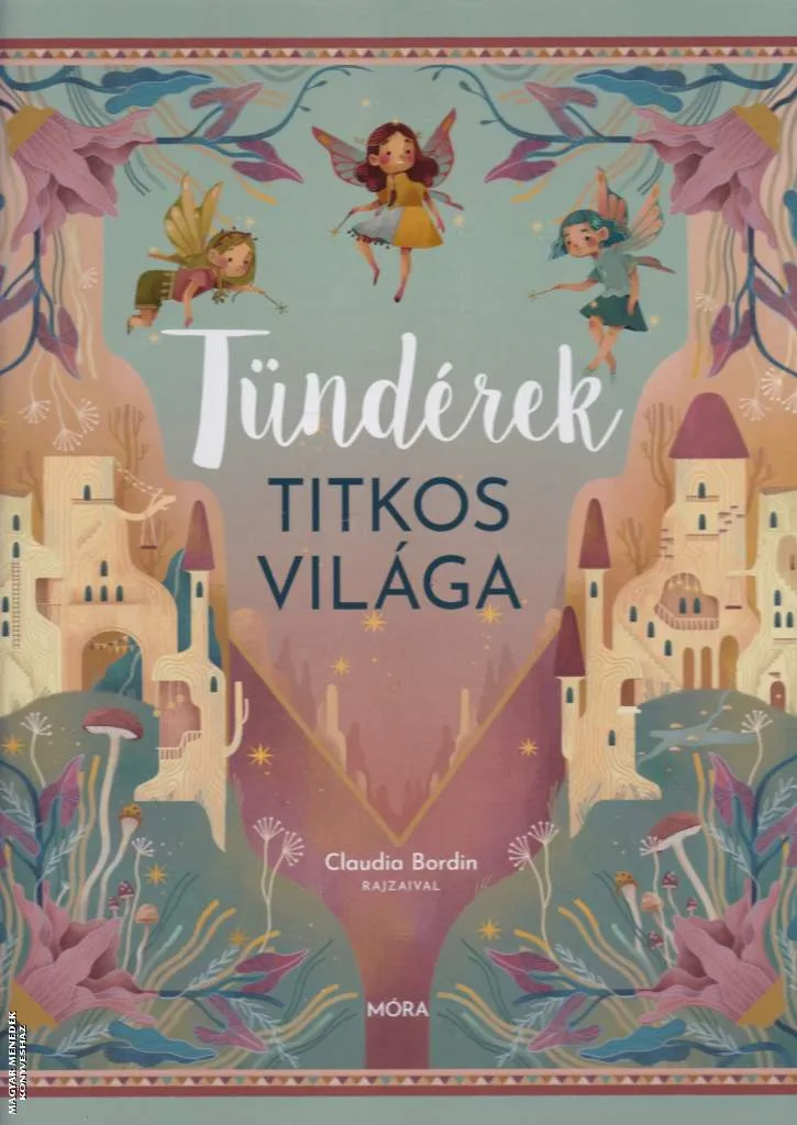 Tündérek titkos világa
