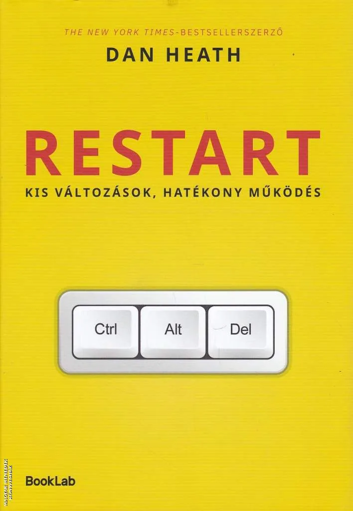 Restart