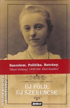 Új föld, új szerencse
