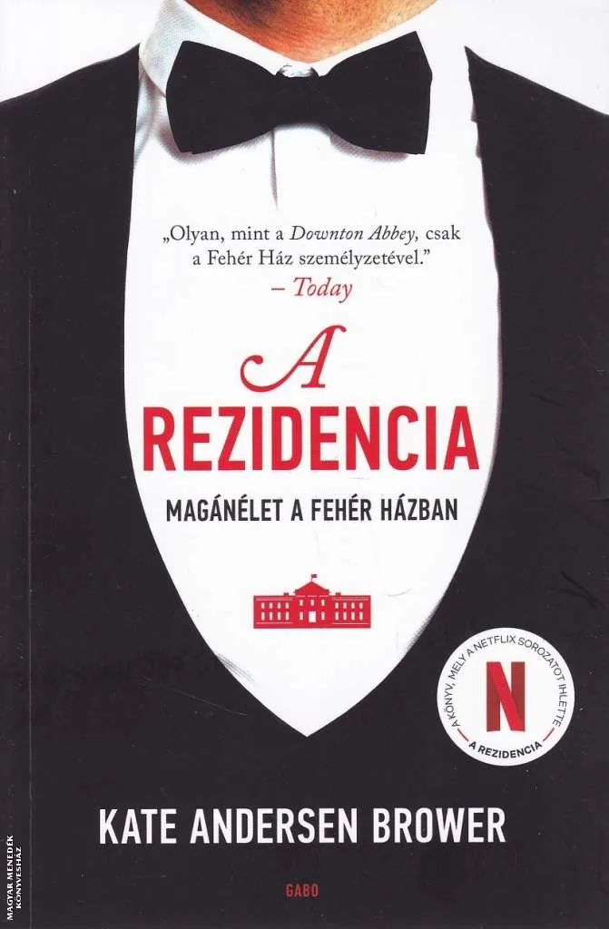 A rezidencia