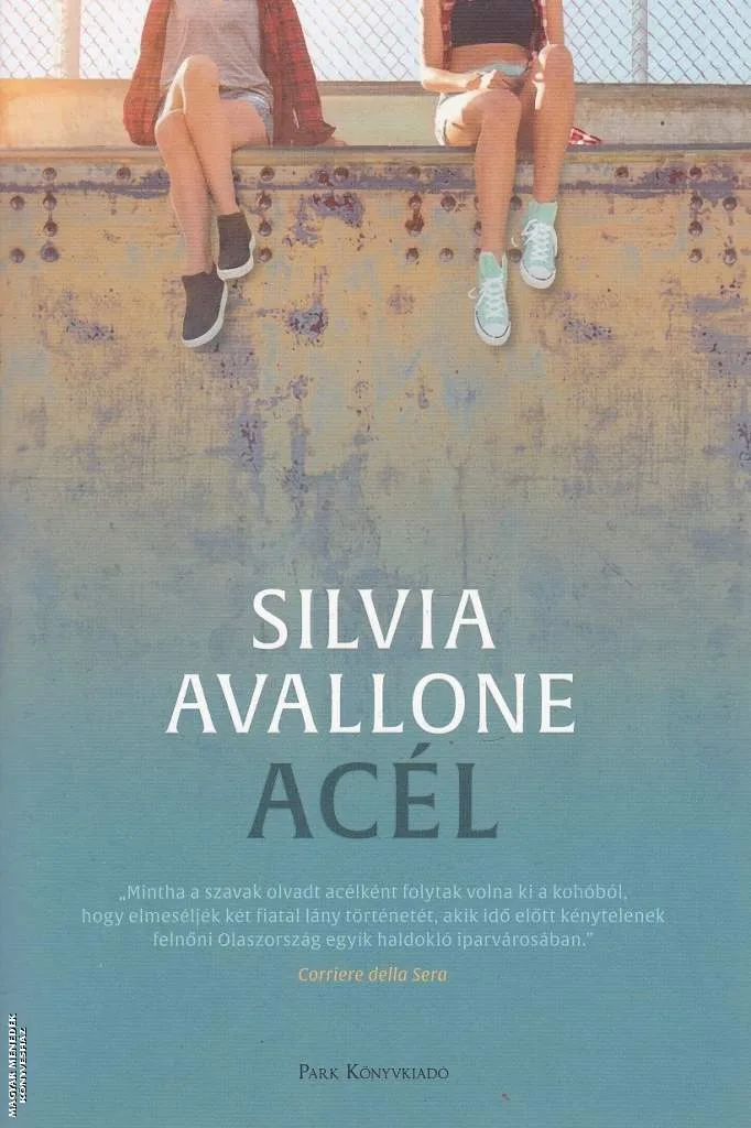 Acél