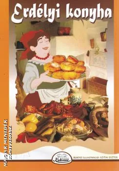 Erdélyi konyha