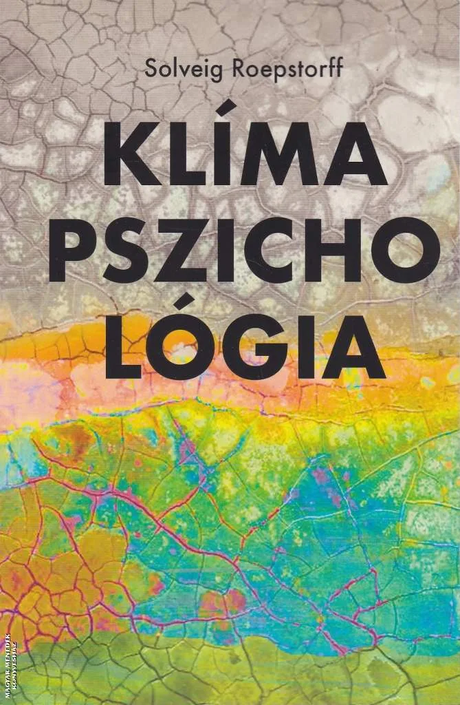 Klímapszichológia