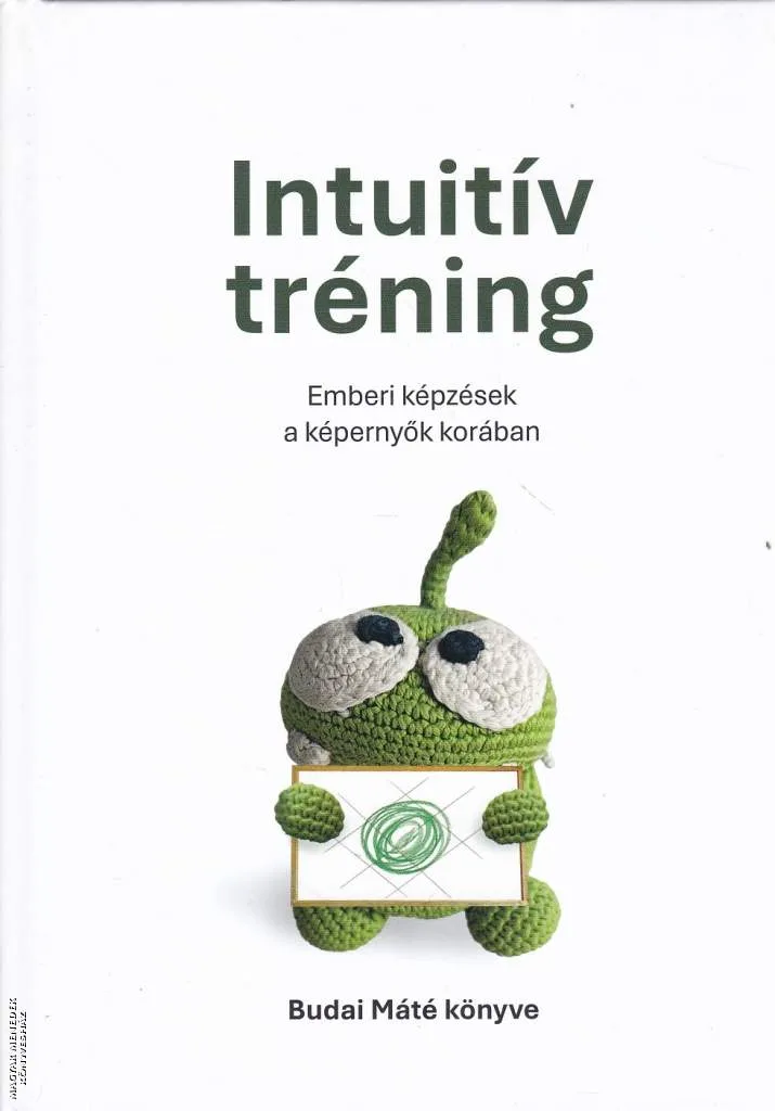 Intuitív tréning