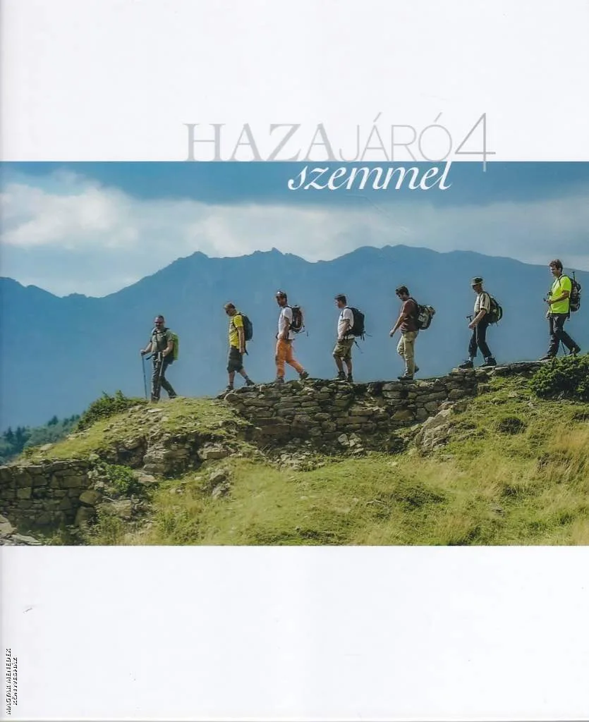 Hazajáró szemmel 4.