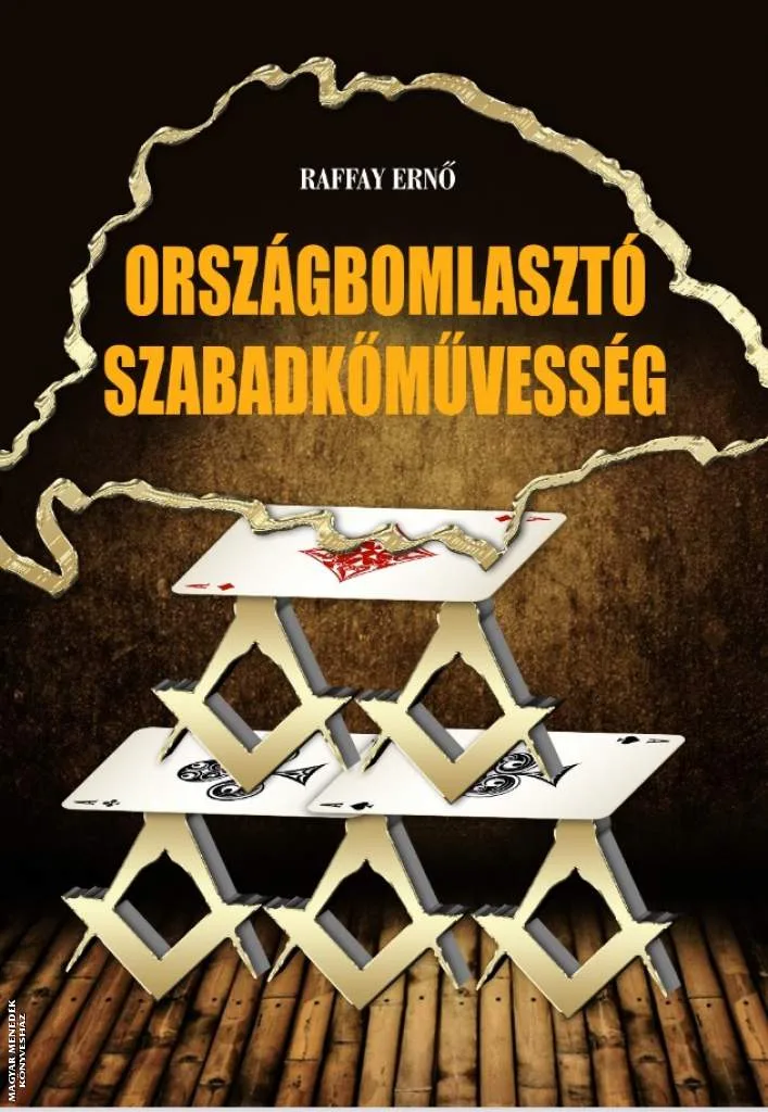 Országbomlasztó szabadkőművesség