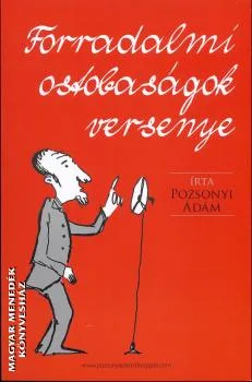 Forradalmi ostobaságok versenye