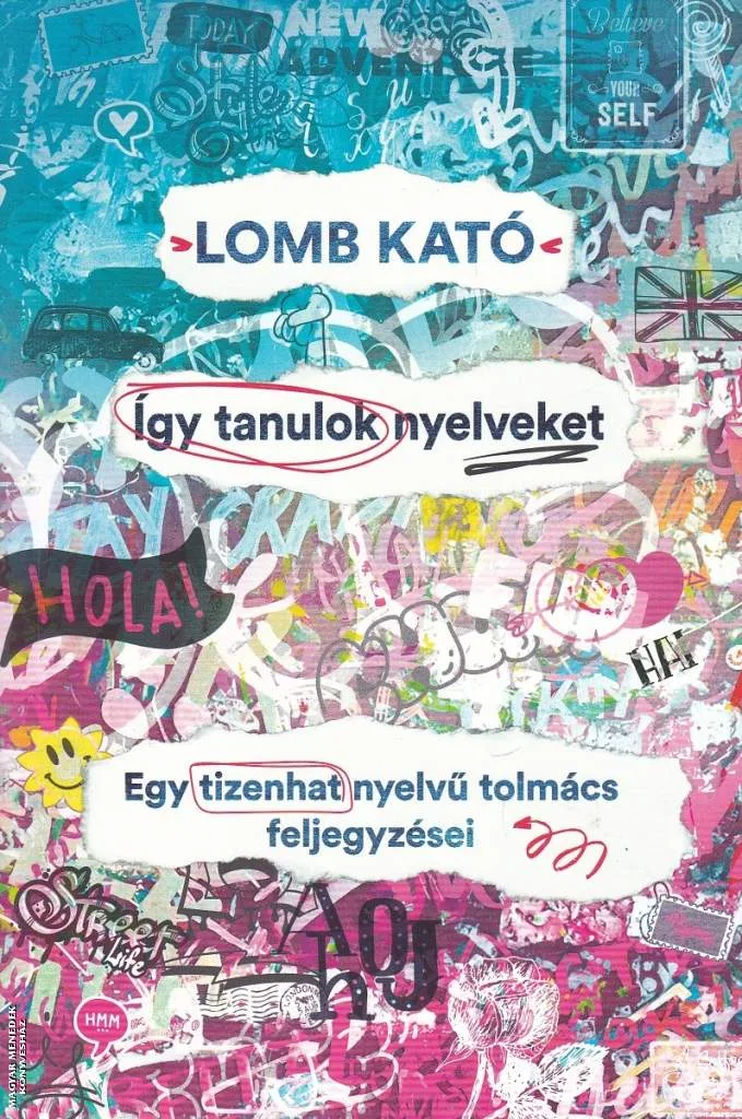 Így tanulok nyelveket