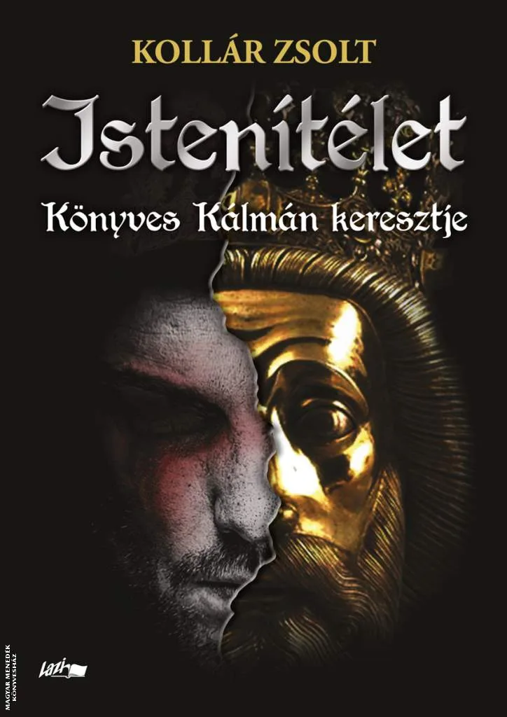 Istenítélet - Könyves Kálmán keresztje
