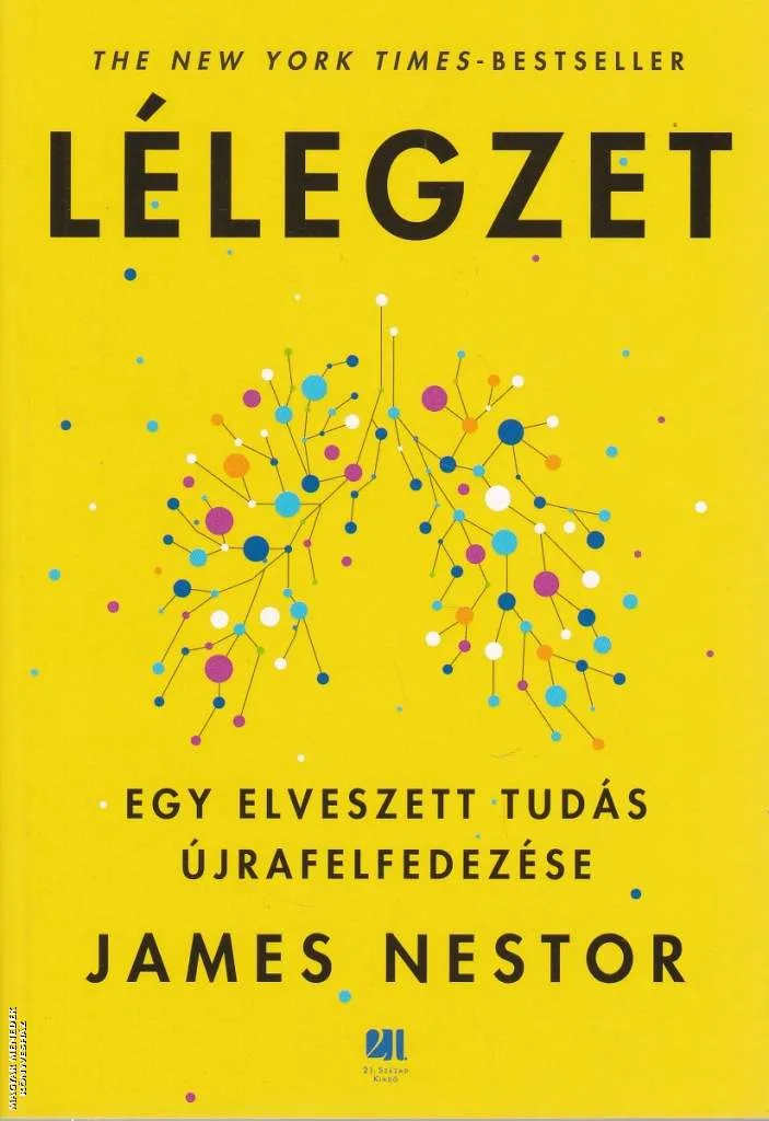Lélegzet