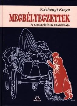 Megbélyegzettek ANTIKVÁR