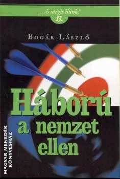 Háború a nemzet ellen