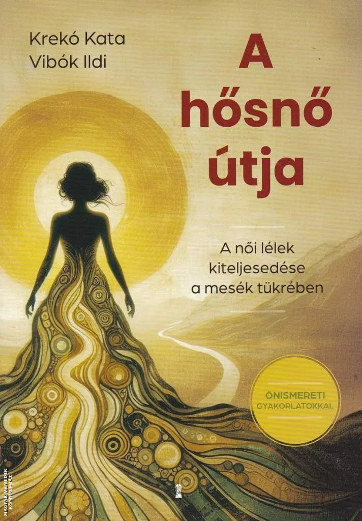 A hősnő útja