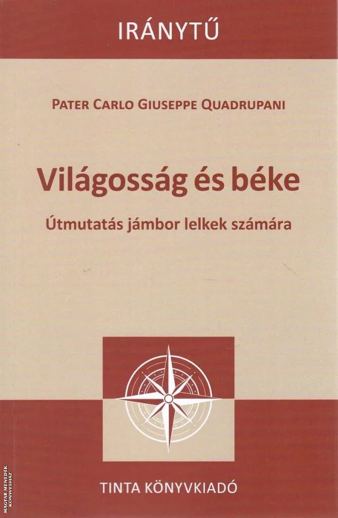 Világosság és béke
