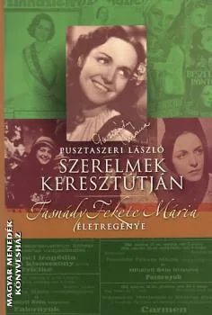 Szerelmek keresztútján