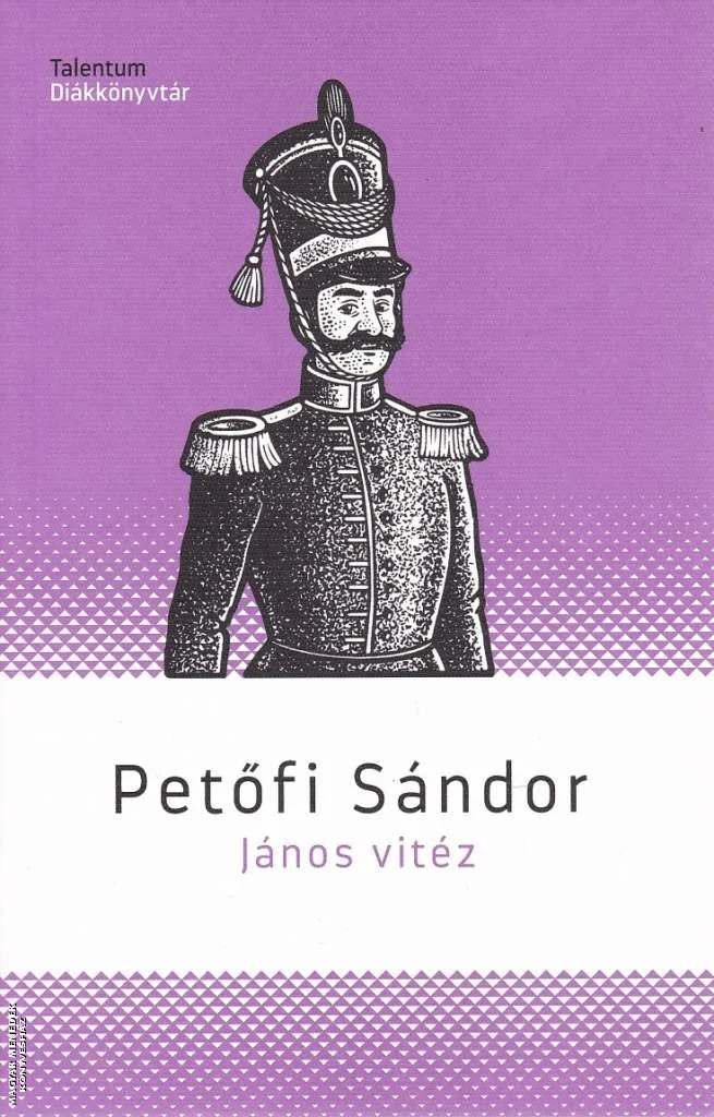 János vitéz - 2025-ös kiadás