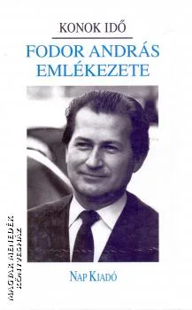 Konok idő