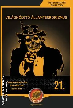 Világhódító államterrorizmus