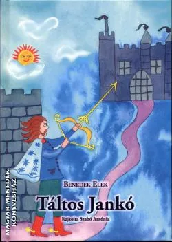 Táltos Jankó