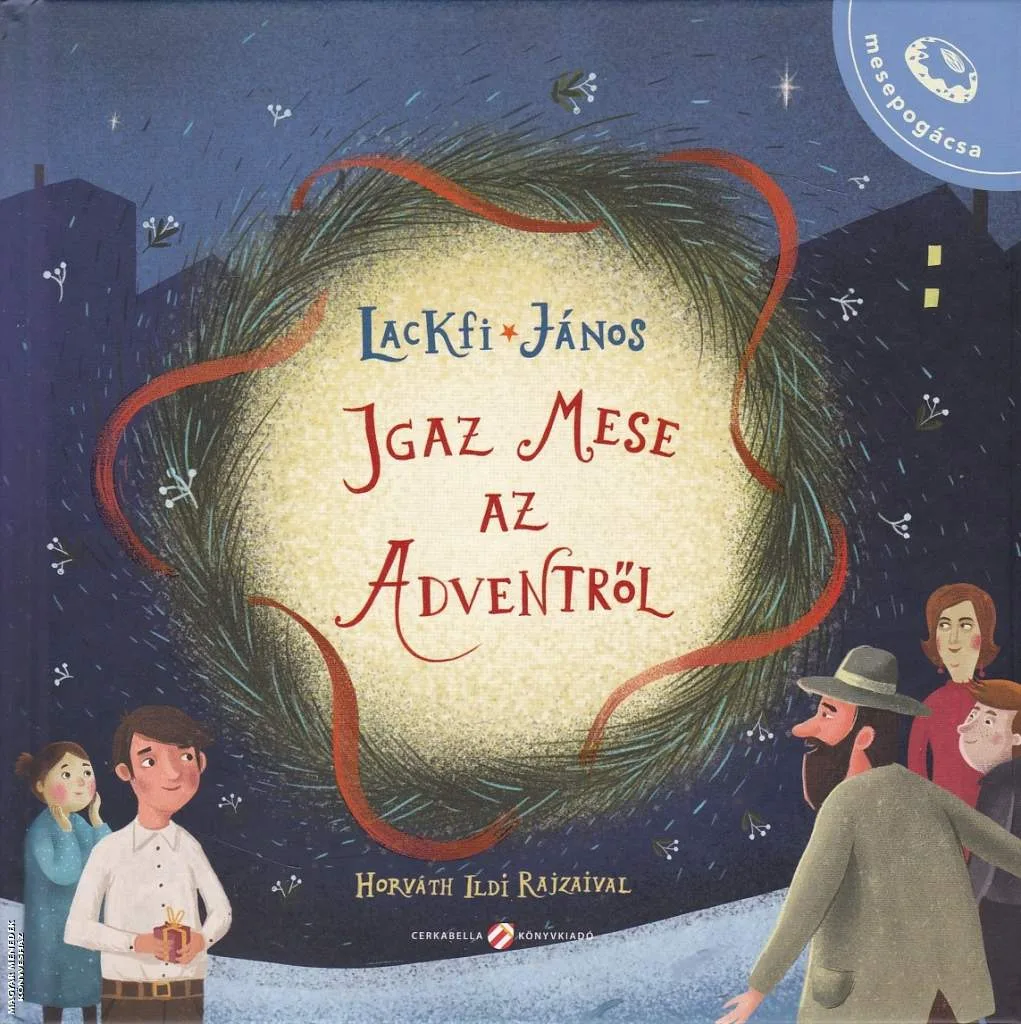 Igaz mese az Adventről