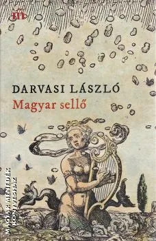 Magyar sellő