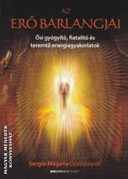 Az erő barlangjai