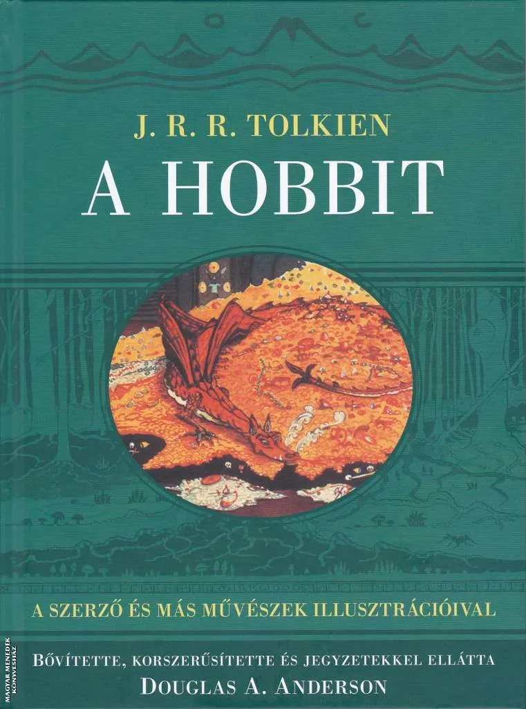 A Hobbit