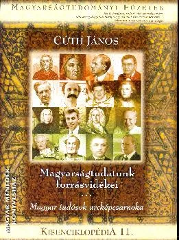 Magyarságtudatunk forrásvidékei