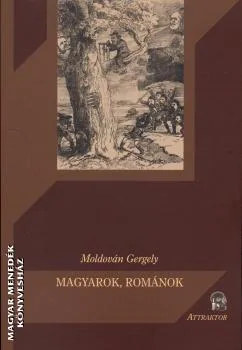 Magyarok, Románok