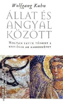 Állat és angyal között