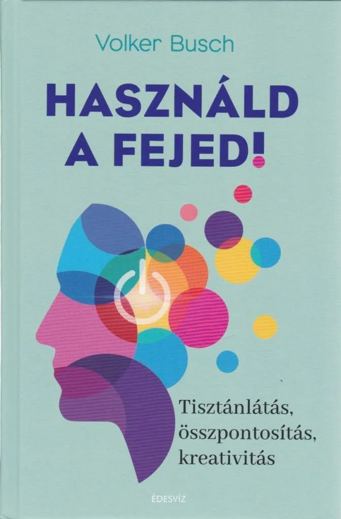 Használd a fejed!