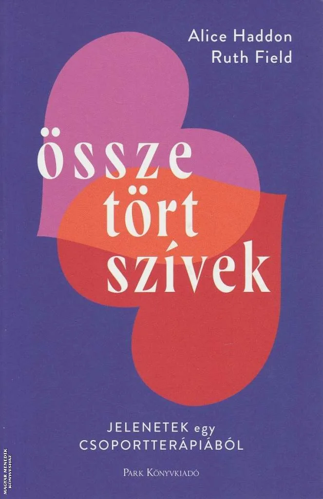 Összetört szívek