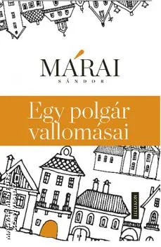 Egy polgár vallomásai