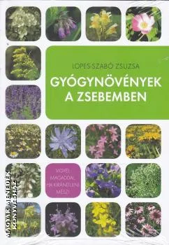 Gyógynövények a zsebemben