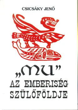 MU az emberiség szülőföldje