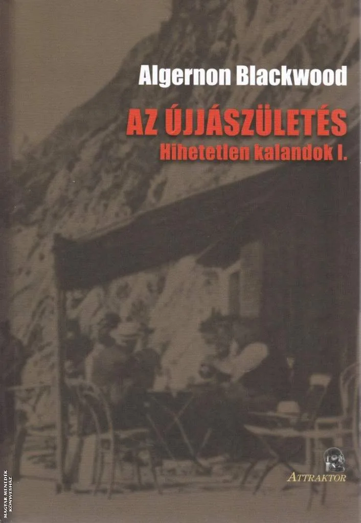 Az újjászületés